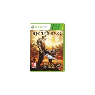 Jeu Xbox 360 ELECTRONIC ARTS LES ROYAUMES D'AMALUR : RECKONING