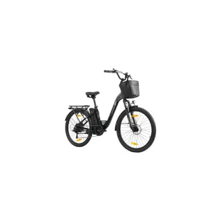 Vélo électrique TT GO C2 PRO