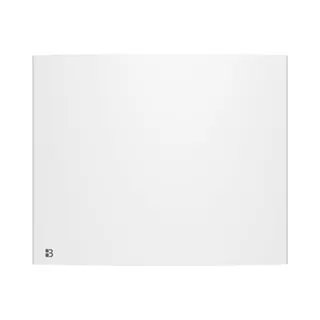 Chauffage électrique BESTHERM fixe à inertie sèche fonte BIA 1000W