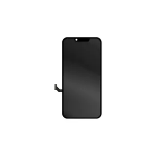 Pièce détachée AVIZAR pour iPhone 16e Soft OLED avec Châssis