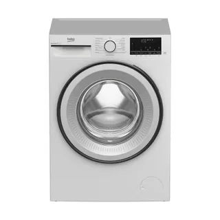 Lave linge hublot BEKO B3WFT51140W