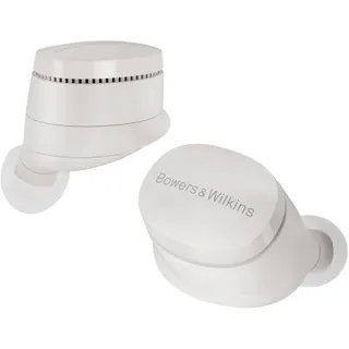 Ecouteurs BOWERS AND WILKINS Pi6 Gris Nuage