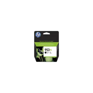 Accessoire imprimante 3D HP 953XL cartouche d'encre noire