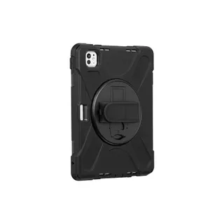 Coque MW pour iPad Pro 13" avec Poigné Rotative