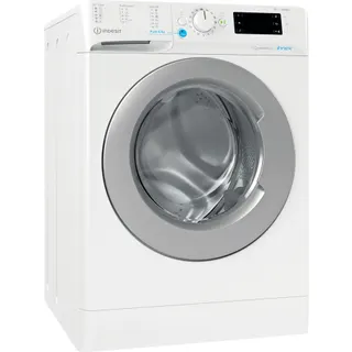 Lave linge hublot INDESIT BWE101485XWSEUN Reconditionné