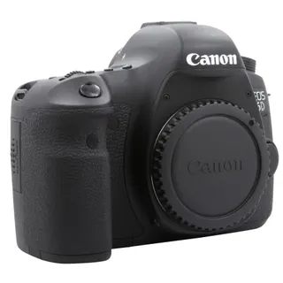 Appareil photo Reflex CANON EOS 6D Nu