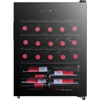 Cave à vin de service CAVISS S124MMEG