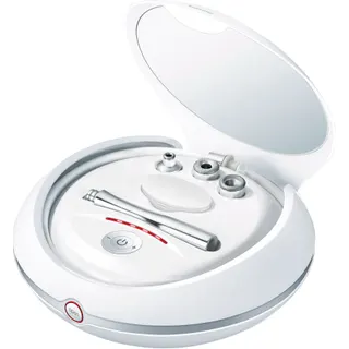 Appareil anti rides BEURER FC 100 Microdermabrasion