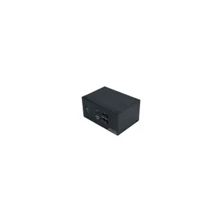 Hub USB C DEXLAN DX-D4KHUA3