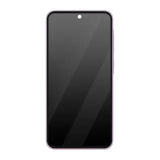 Pièce détachée SAMSUNG A35 avec Châssis Lavande