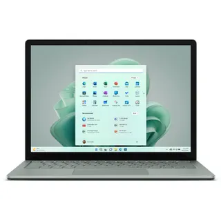 Ordinateur portable MICROSOFT Surface Laptop 5 13'' i5/8/512 Vert