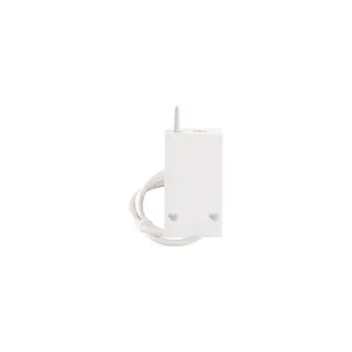 Tête thermostatique connectée DELTA DORE Récepteur radio fil pilote 4 ou 6 ordres