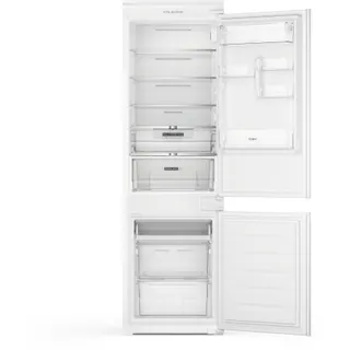 Réfrigérateur combiné encastrable WHIRLPOOL WHC18T122 Supreme Silence