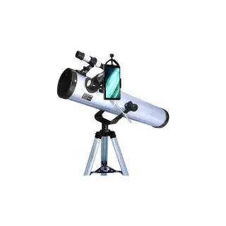 Télescope NEWONE Pack télescope XXL Astrophotographie 76/