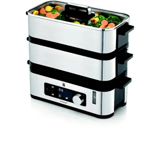 Cuiseur vapeur WMF KITCHENMINIS 2 PANIERS 0415090011