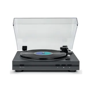 Platine vinyle THOMSON Tourne Disque Pré-amplifié Thomson TT355