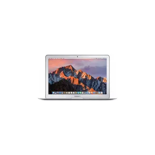 Ordinateur Apple MACBOOK AIR 13'' i5 1.8Ghz 256Go 2017 Reconditionné