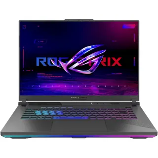 PC Gamer ASUS ROG STRIX G16 16" Full HD 165 Hz AMD Ryzen 9 8940HX RTX 5070 Ti 16 Go RAM DDR5 SSD 1 To