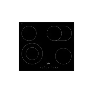 Plaque induction BEKO HIC64403T