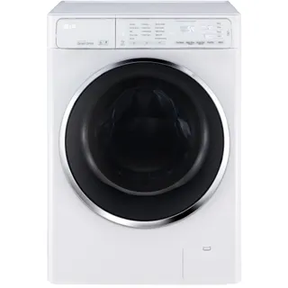 Lave linge hublot LG F84912WH Reconditionné