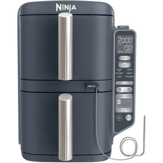 Friteuse sans huile NINJA Airfryer SL451EUCYD bleu nuit Reconditionné
