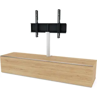 Meuble TV MELICONI PALU 160