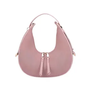 Sac bandoulière GALLANTRY pour Femme avec Double Fermeture Éclair