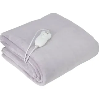 Matelas chauffant ADLER AD7425 Chauffe-lit électrique 150 x 80cm
