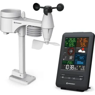Station météo BRESSER 250080