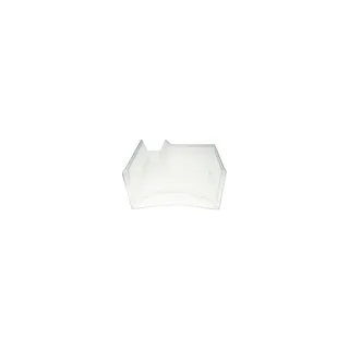 Bac à légumes LIEBHERR tiroir compartiment 0d 432x403x181mm
