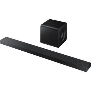 Barre de son SAMSUNG HW-QS710F