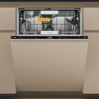 Lave vaisselle encastrable WHIRLPOOL WH8IA15AM3TU0
