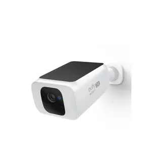 Caméra EUFY Spotlight Cam Solar 2K