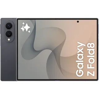 Smartphone SAMSUNG Galaxy Z Fold8 5G 1To Graphite