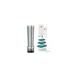 Machine sous vide SOLIS Vac Stick Starterset (Type 5707)
