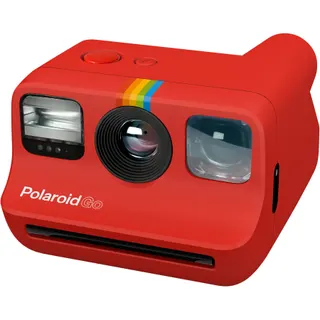Appareil photo Instantané POLAROID Go Red