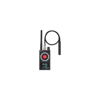 CONECTICPLUS Détecteur caméra,micro espions,traceur