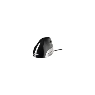 Souris filaire KOMELEC verticale USB 4 boutons Mouse droitier
