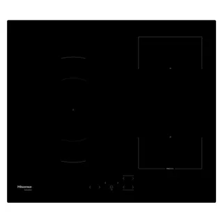 Plaque induction HISENSE HI6321BBO