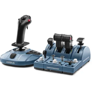 Joystick THRUSTMASTER TCA Captain Pack Airbus Edition