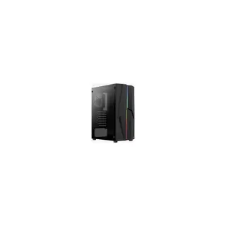 Boitier PC AEROCOOL Mecha v1 Boitier Moyen Tour