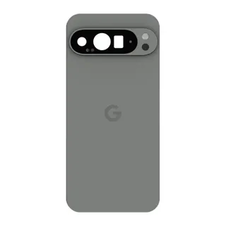 Pièce détachée GOOGLE Vitre arrière Google Pixel 9 Pro XL Vert