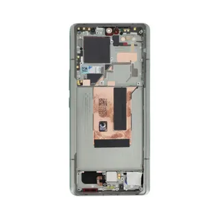 Pièce détachée XIAOMI Écran + Châssis Xiaomi 13 Ultra, Argent