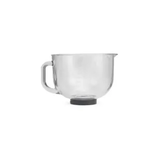 Pièce détachée DELONGHI Bol en verre KXT754GL KW716702, AW200110