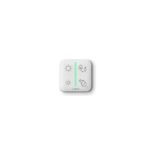 Alarme maison BOSCH Interrupteur multifonction connecté II -