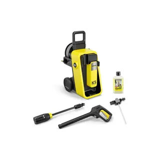 Nettoyeur haute pression KARCHER K 5 Comfort Premium