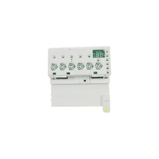 Carte AEG module électronique configuré edw150