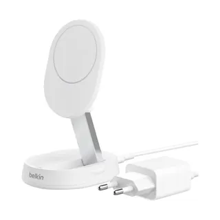 Chargeur induction BELKIN Chargeur sans Fil Qi2 BoostCharge