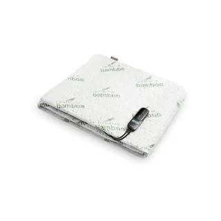 Surmatelas chauffant DUUX DXUB30 Snooze Bamboo