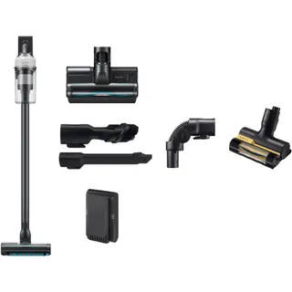 Aspirateur balai SAMSUNG Jet 85S Pet VS70H25XLG/WD